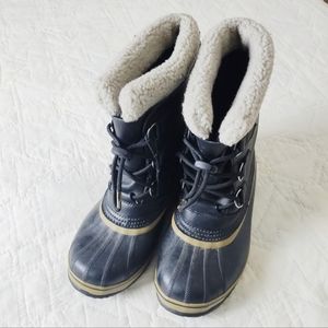 Sorel winter boots